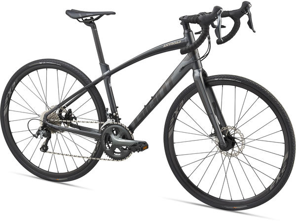 Hybrid bicycles